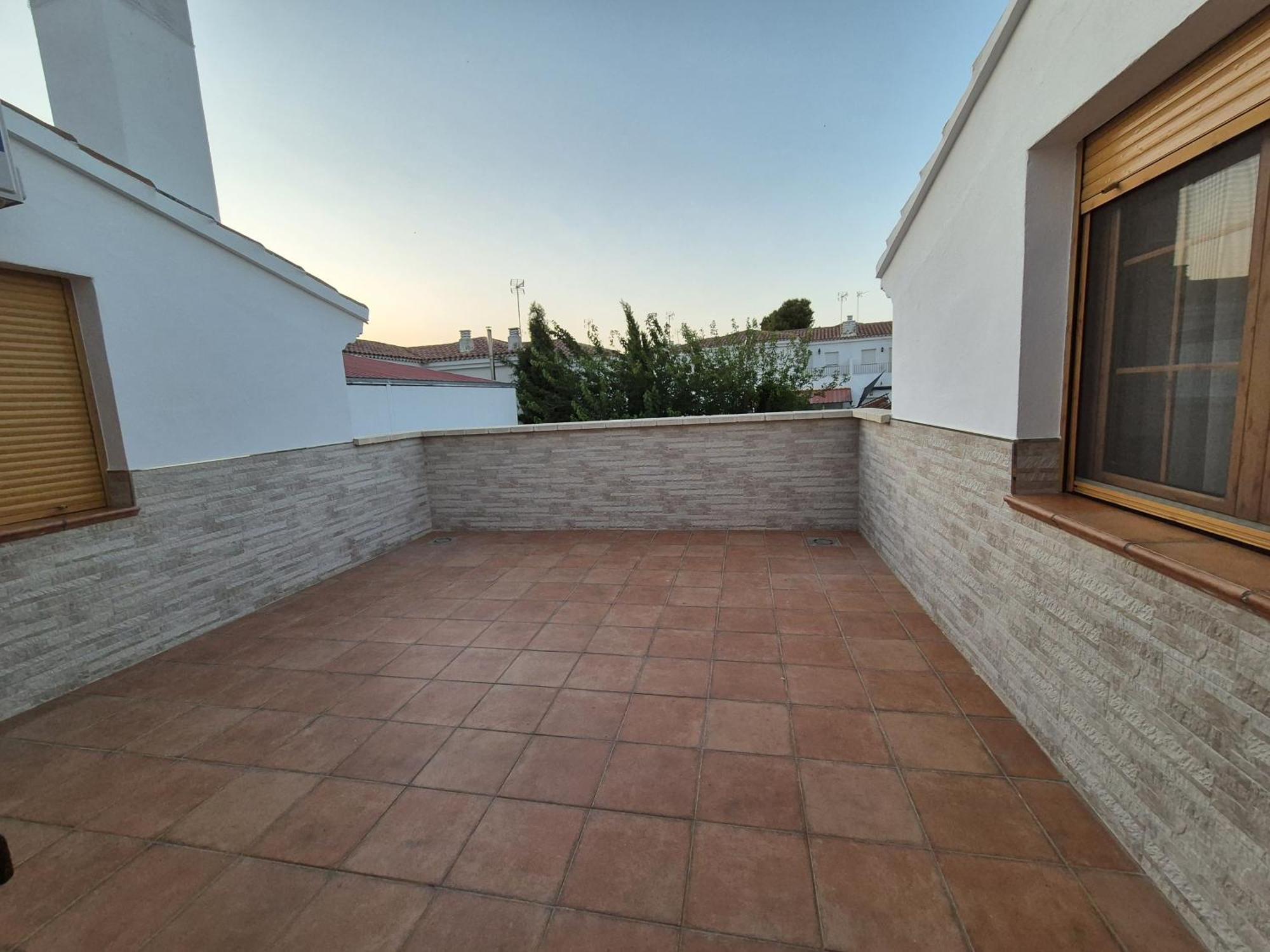 Casa Rural Los Pinillos Motilleja Exterior foto